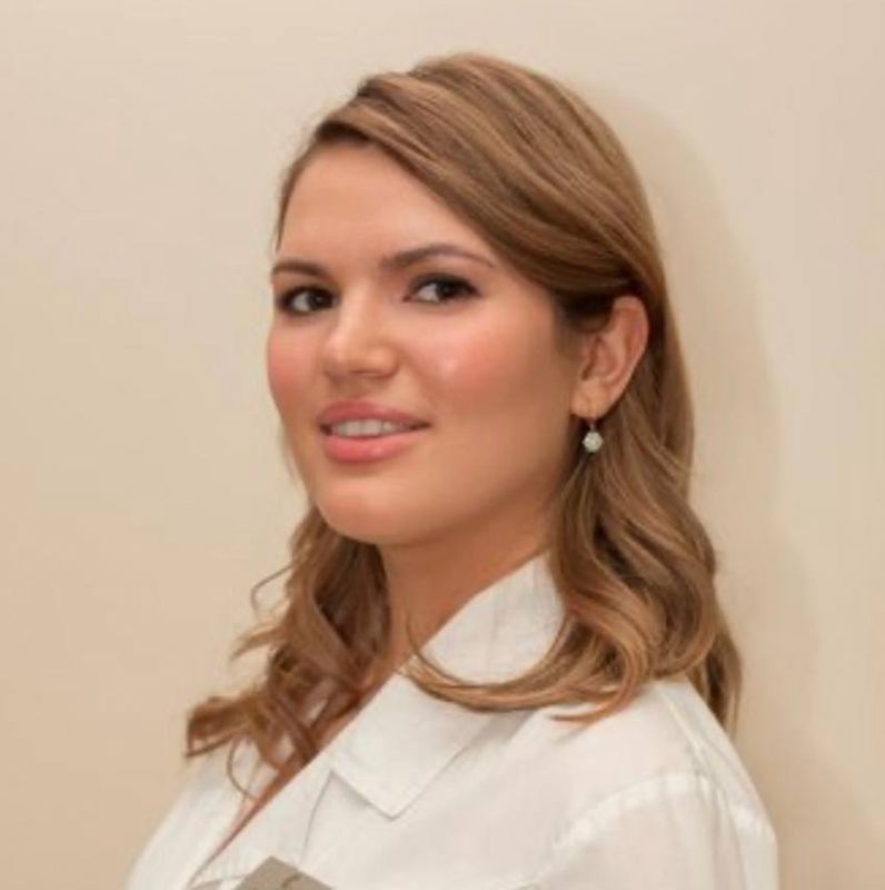 Лесникова Анастасия