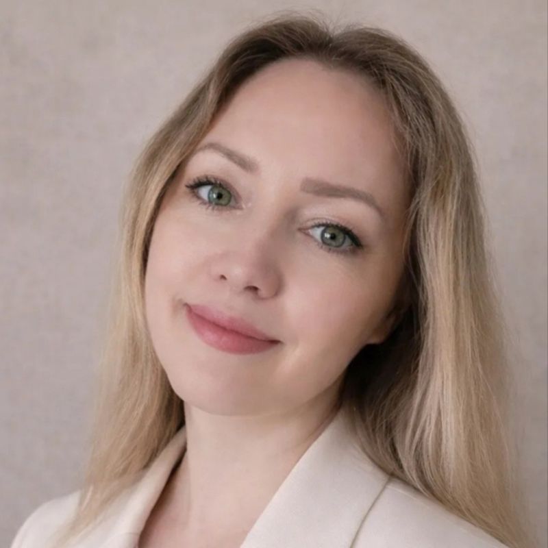 Фролова Ксения