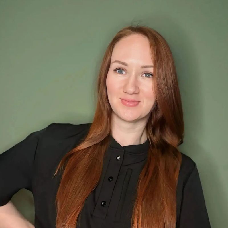 Алферова Светлана