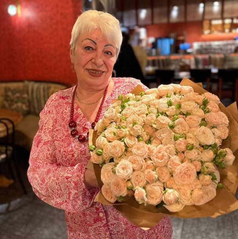 Михайловна Людмила