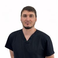 Ойсиев Шамиль