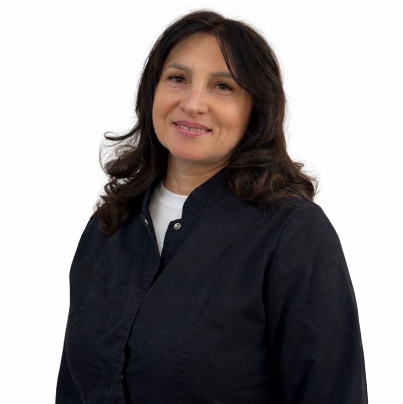 Перевозчикова Инна