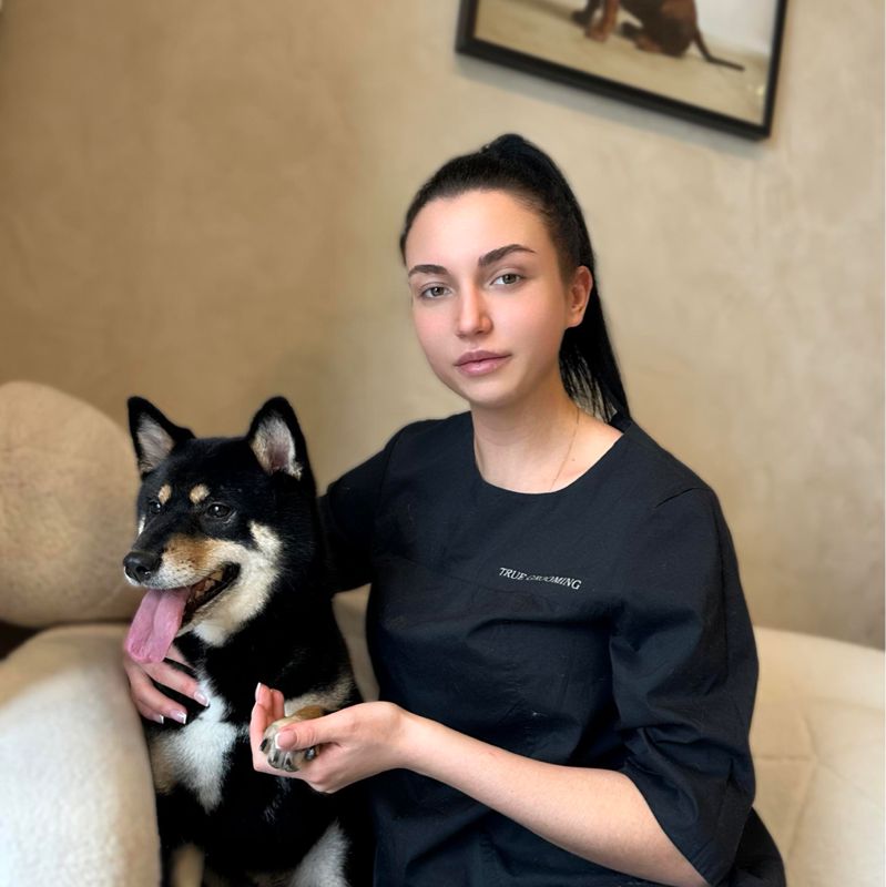 Астахова Екатерина