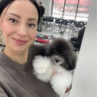 Романова Екатерина