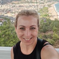 Светлана Карпова