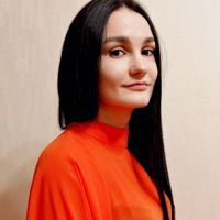 Еремчук Алина
