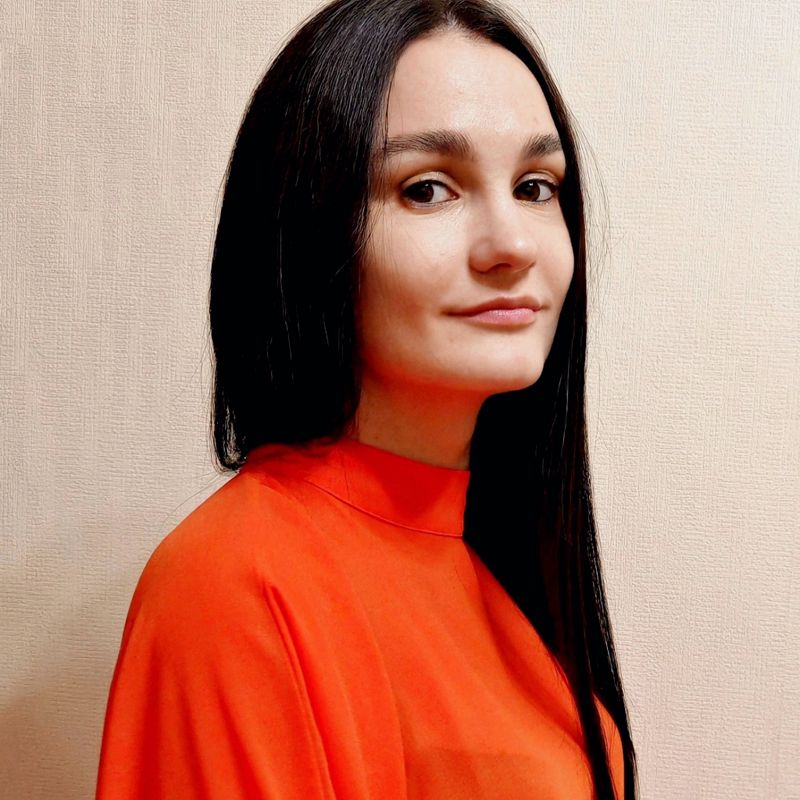 Еремчук Алина