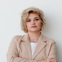Савина Эльвира