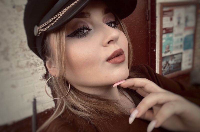 Анастасия