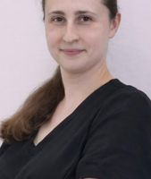 Синковец Екатерина