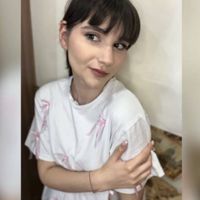 МАСТЕР Кристина