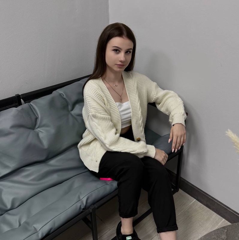Полина