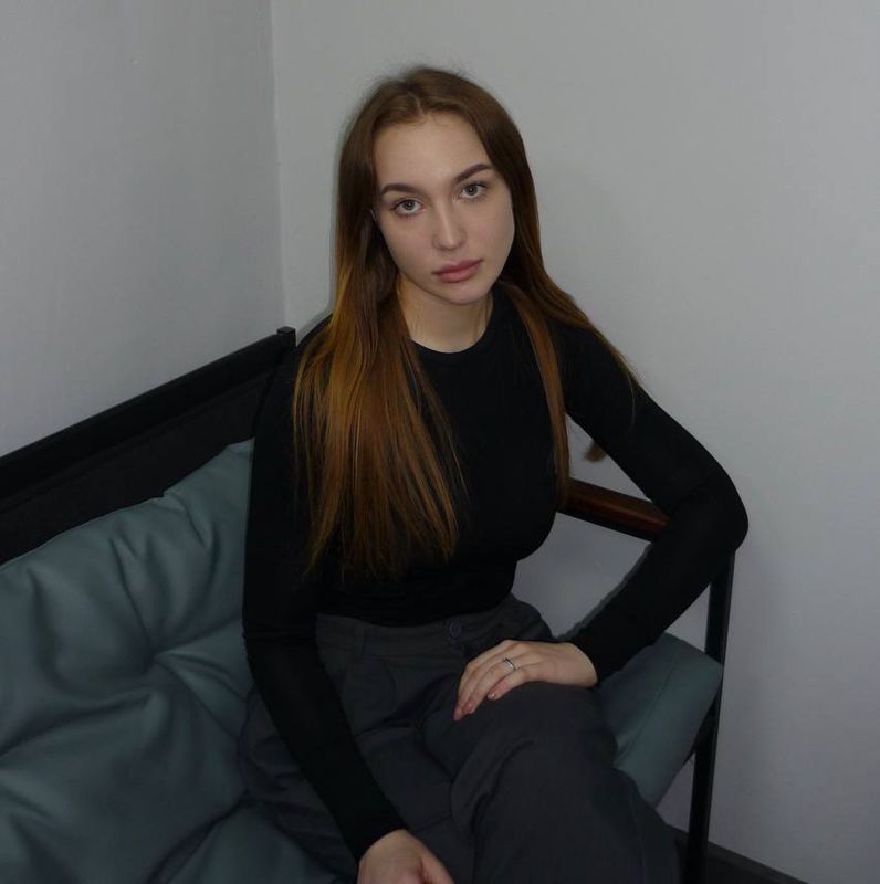 Серафима