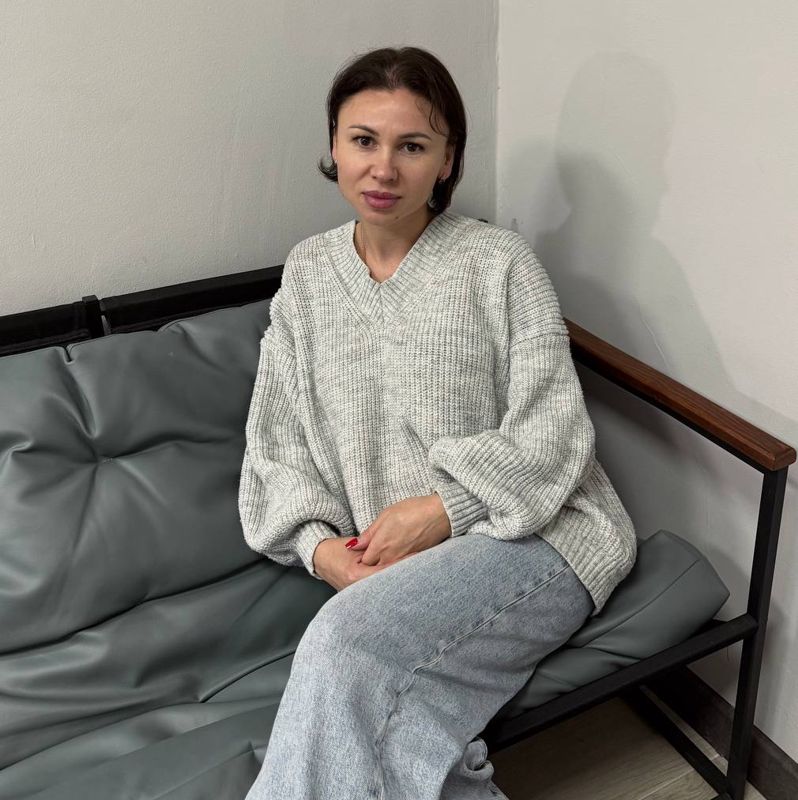 Олеся