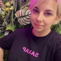 Соснина Екатерина