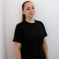 Белозерцева Юлия