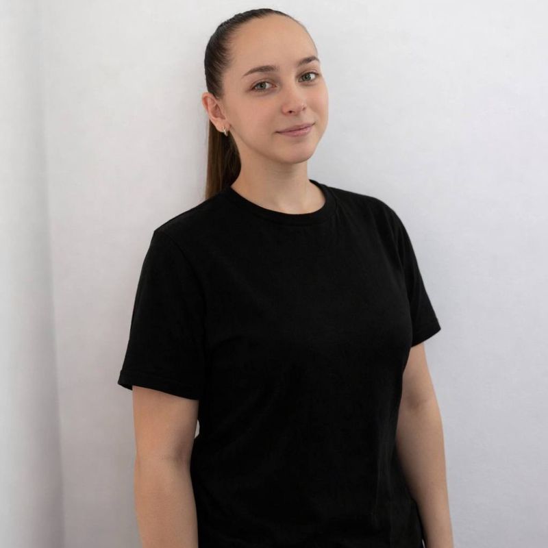 Белозерцева Юлия