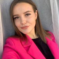 Дарья