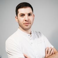 Сарибекян Геворг Карапетович