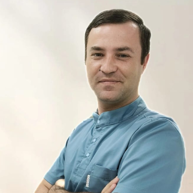 Папазян Зограб Рафикович
