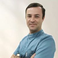 Папазян Зограб Рафикович