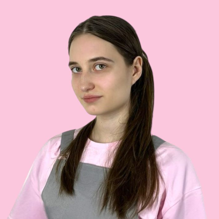 Оксана