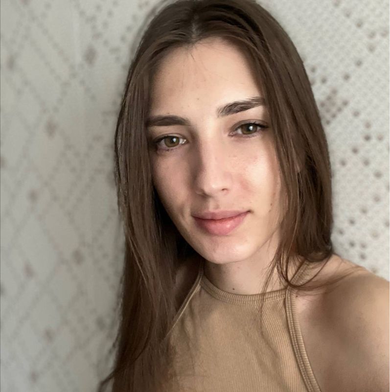 Наталья