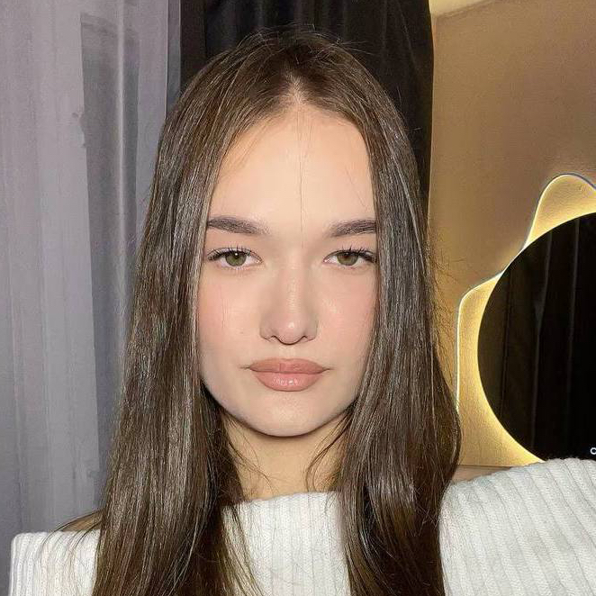 Настя