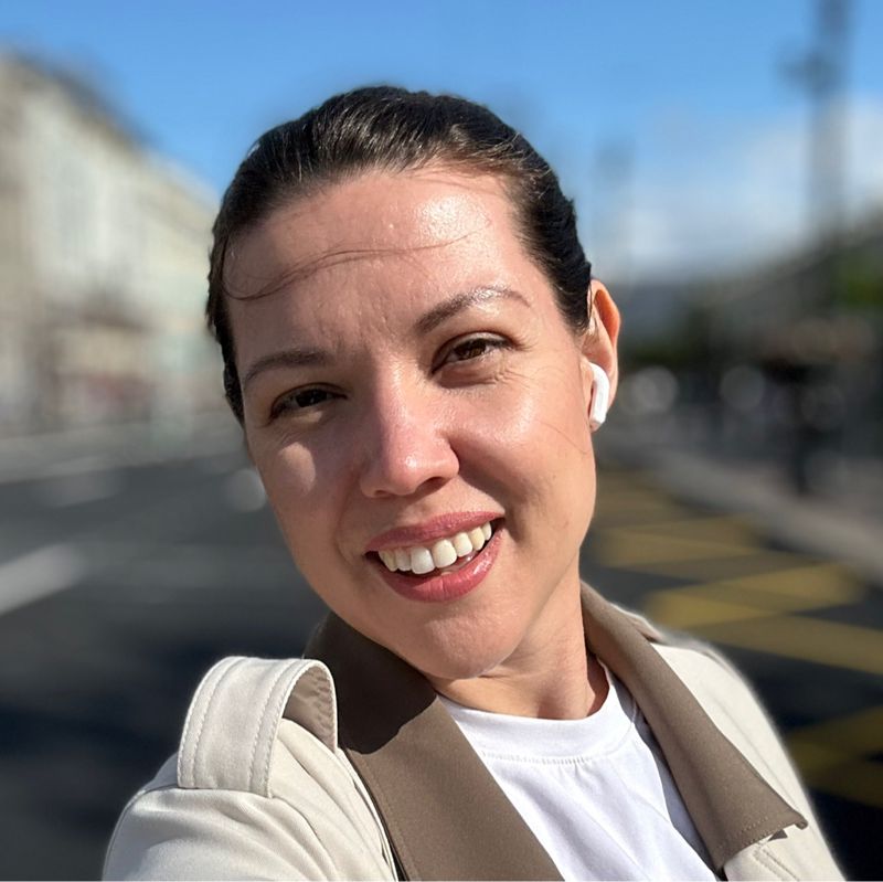 Алина Т.