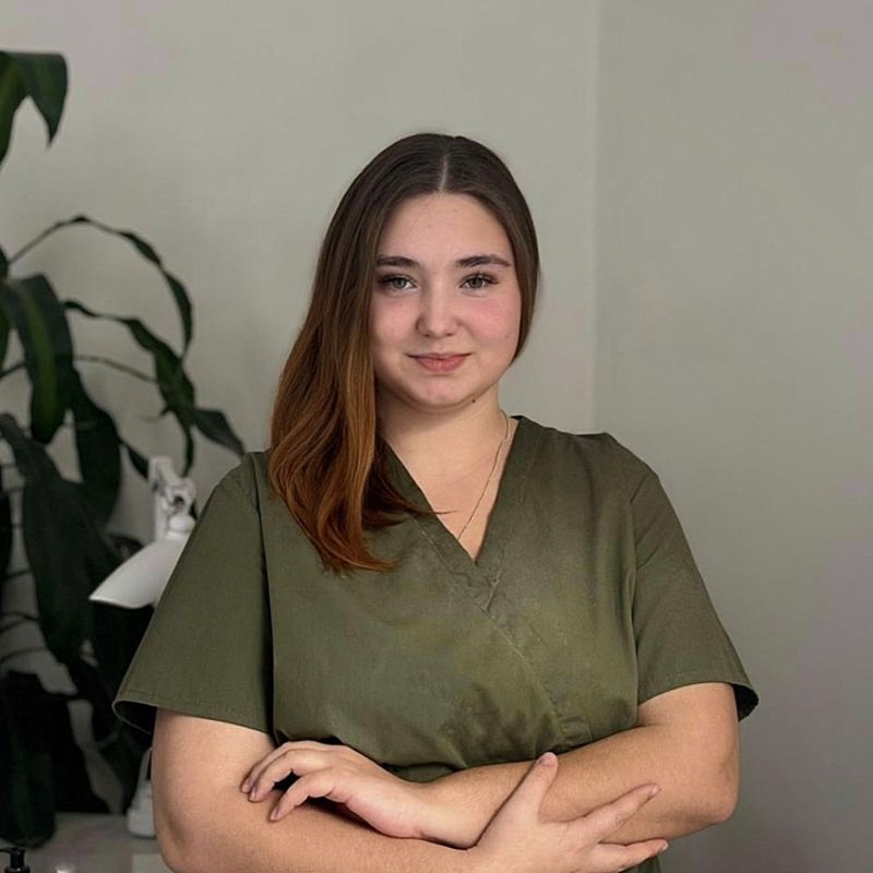 Саблина Мария