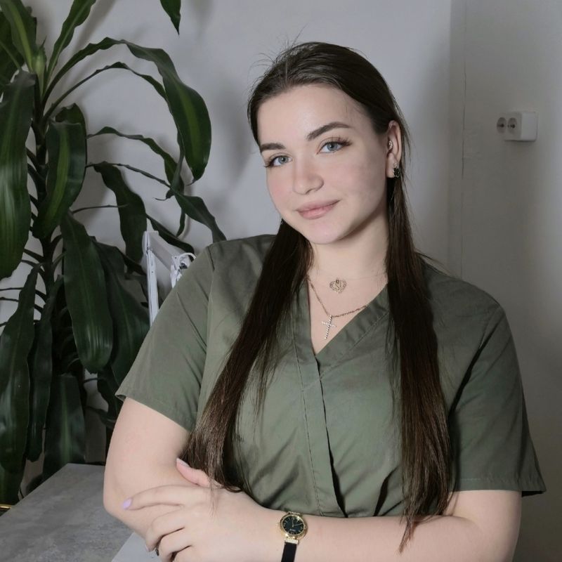 Елизавета