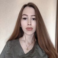 Каменская Мария