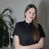 Самойлова Екатерина