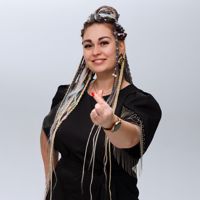 Кондакова Жанна