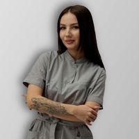 Заломская Анастасия