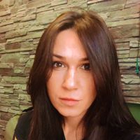 Семенова Ольга