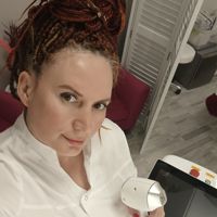 Нина Александровна