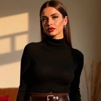 Денисенко Анастасия