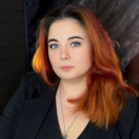 Климчук Анна