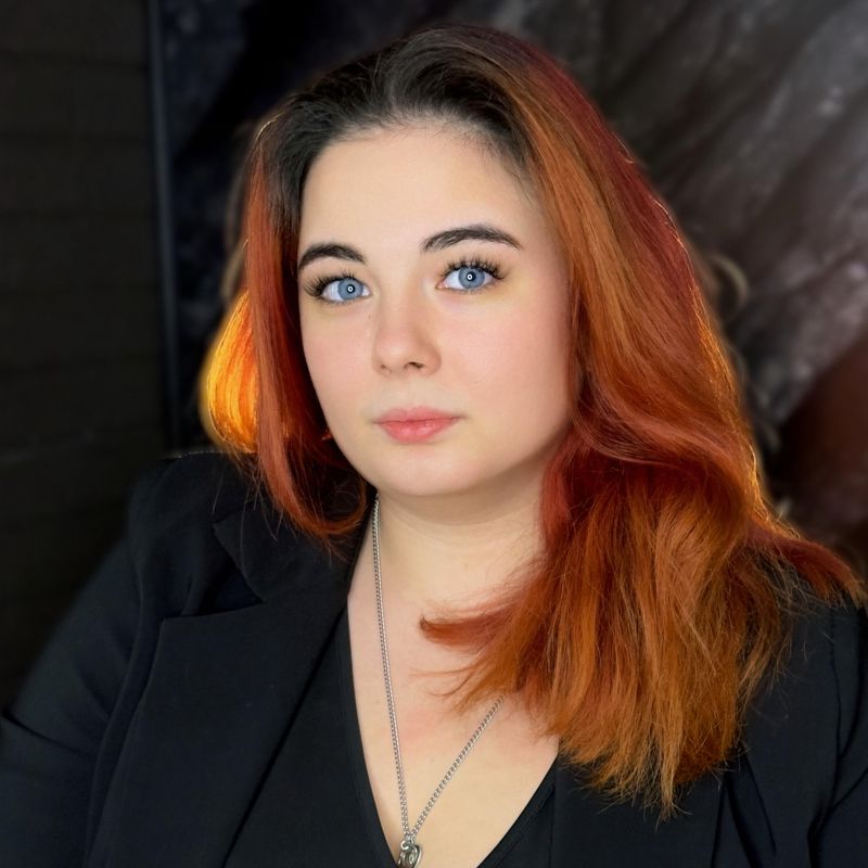 Климчук Анна