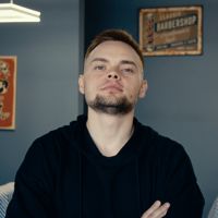 Игорь