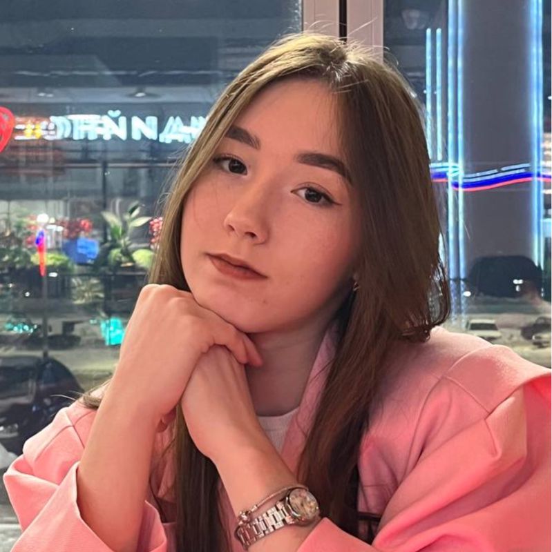 Камилла