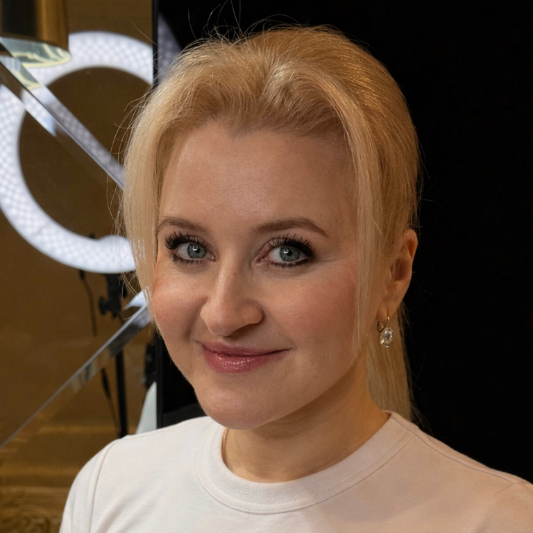 Екатерина