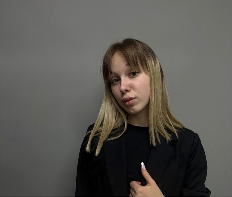 Екатерина