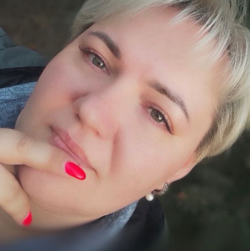 Валентина