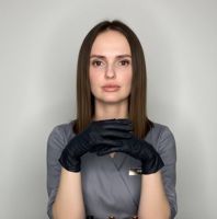 Клаченкова Марина