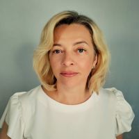Майя Фарукшина