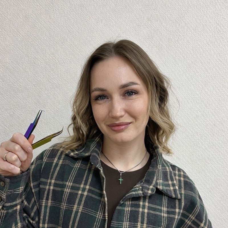 Лесная Полина