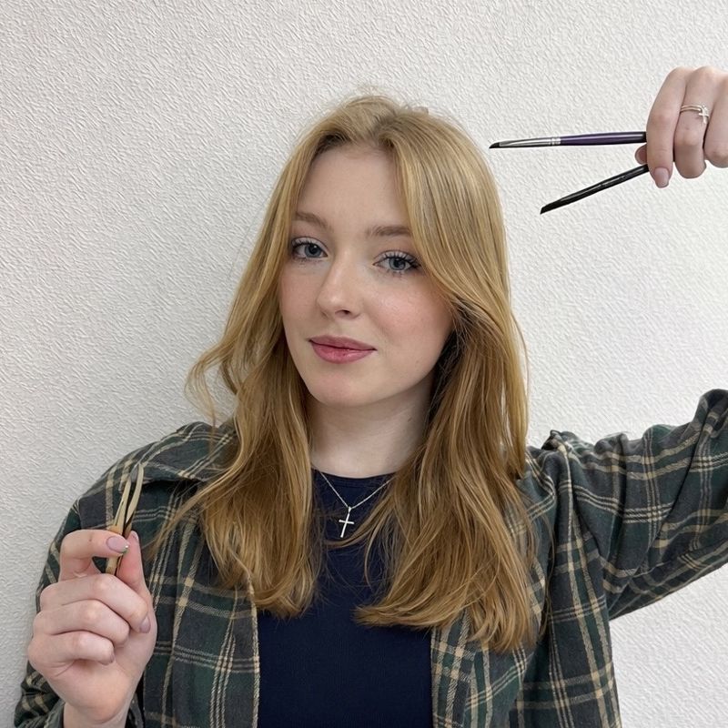 Якунина Алина