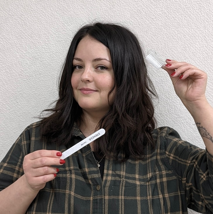 Смирнова Екатерина